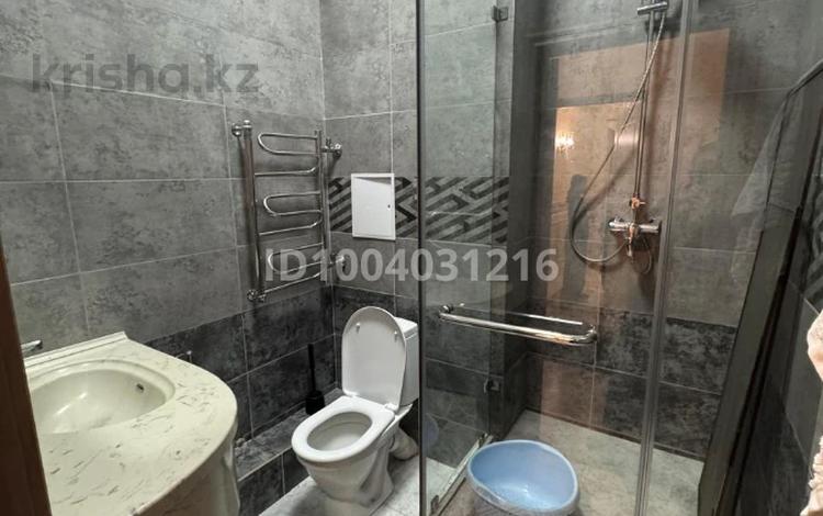 2-комнатная квартира · 63 м² · 4/7 этаж, Кажымукана за 650 000 ₸ в Алматы, Медеуский р-н — фото 2