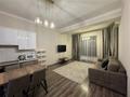 2-комнатная квартира · 63 м² · 4/7 этаж, Кажымукана за 650 000 ₸ в Алматы, Медеуский р-н — фото 3