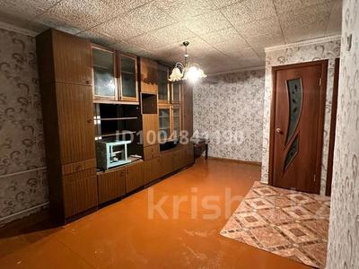 1-комнатная квартира · 33 м² · 3/5 этаж, Коблыанды батыра 22 за 12.7 млн 〒 в Костанае