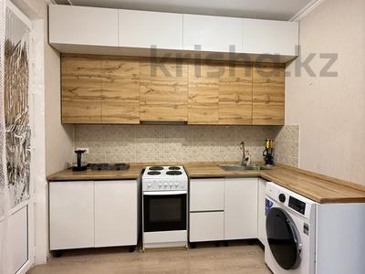 1-бөлмелі пәтер · 36 м² · 8/11 қабат, Бектурова 4/6 — аккуратный ремонт, бағасы: 22.6 млн ₸ в Астане, Нура р-н