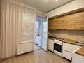 1-бөлмелі пәтер · 36 м² · 8/11 қабат, Бектурова 4/6 — аккуратный ремонт, бағасы: 22.6 млн ₸ в Астане, Нура р-н — фото 3