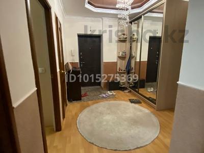 3-бөлмелі пәтер · 83.3 м² · 4/9 қабат, Нұрсая ш/а., Канцева 5, бағасы: 35 млн ₸ в Атырау, мкр Нурсая