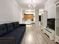2-бөлмелі пәтер · 50 м² · 6/6 қабат, мкр Горный Гигант, Манаева 92 — Затаевича, бағасы: 600 000 ₸ в Алматы, Медеуский р-н — фото 3
