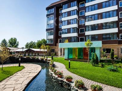 2-комнатная квартира · 50 м² · 6/6 этаж, мкр Горный Гигант, Манаева 92 — Затаевича за 600 000 ₸ в Алматы, Медеуский р-н