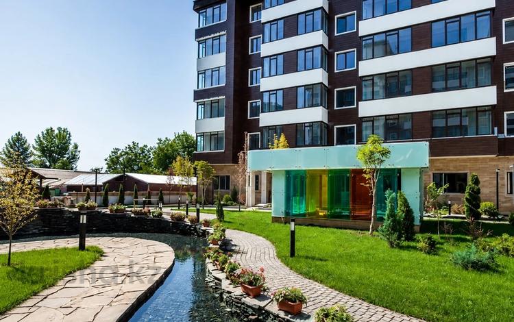 2-комнатная квартира · 50 м² · 6/6 этаж, мкр Горный Гигант, Манаева 92 — Затаевича за 600 000 ₸ в Алматы, Медеуский р-н — фото 39