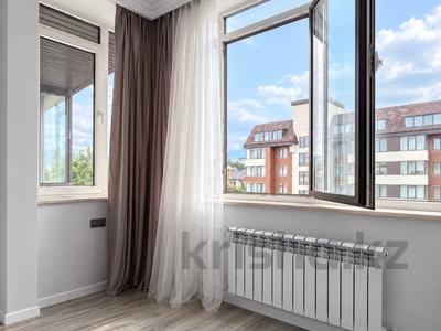 2-бөлмелі пәтер · 50 м² · 6/6 қабат, Горный Гигант ш/а., Манаева 92 — Затаевича, бағасы: 550 000 ₸ в Алматы, Медеуский р-н