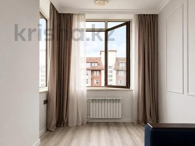 2-комнатная квартира · 50 м² · 6/6 этаж, мкр Горный Гигант, Манаева 92 — Затаевича за 550 000 ₸ в Алматы, Медеуский р-н