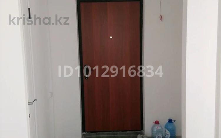 1-бөлмелі пәтер · 38.3 м² · 15/15 қабат, Бейбарыс Султан, бағасы: 21 млн ₸ в Астане, Сарыарка р-н — фото 2