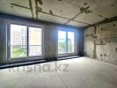 4-комнатная квартира · 155.9 м² · 4/8 этаж, Аль-Фараби 69в — Esentai Mall ⭐️ река Есентай за ~ 319.1 млн ₸ в Алматы, Бостандыкский р-н