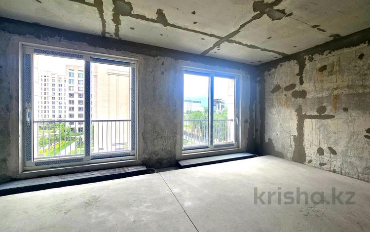 4-комнатная квартира · 155.9 м² · 4/8 этаж, Аль-Фараби 69в — Esentai Mall ⭐️ река Есентай за ~ 319.1 млн ₸ в Алматы, Бостандыкский р-н — фото 13