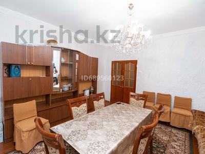 4-комнатная квартира, 85 м², 1/5 этаж, Асылбекова за 32 млн 〒 в Жезказгане