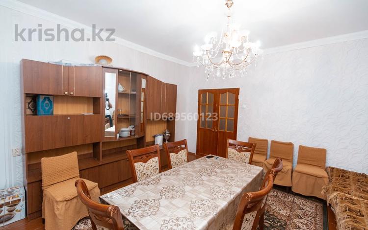4-комнатная квартира · 85 м² · 1/5 этаж, Асылбекова за 32 млн ₸ в Жезказгане — фото 2