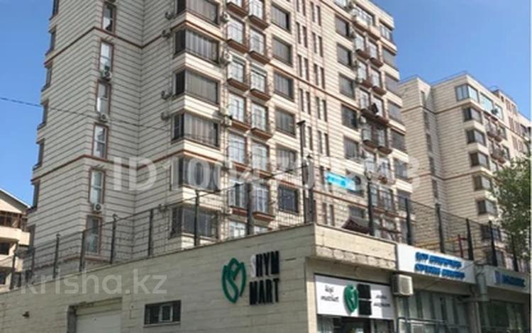 3-бөлмелі пәтер · 104.4 м² · 2/10 қабат, 17-й микрорайон, Мкрн 17 1 а — Ерембетова, бағасы: 60 млн ₸ в Шымкенте, Аль-Фарабийский р-н — фото 29