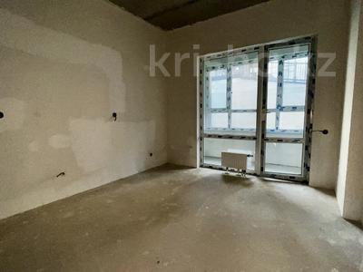 3-бөлмелі пәтер · 78.7 м² · 2/8 қабат, Егизбаева 3, 5 — Каныша Сатпаева, бағасы: 68 млн ₸ в Алматы, Бостандыкский р-н