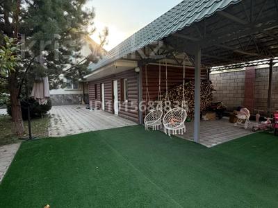 Отдельный дом · 9 комнат · 292 м² · 8 сот., Улан за 98 млн ₸ в Жанатурмысе