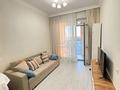 2-комнатная квартира · 50 м² · 15/22 этаж, ул. Сыганак 17/3 за 250 000 ₸ в Астане, Есильский р-н — фото 17