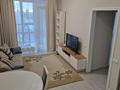 2-комнатная квартира · 50 м² · 15/22 этаж, ул. Сыганак 17/3 за 250 000 ₸ в Астане, Есильский р-н — фото 18