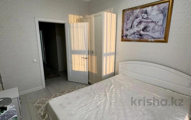 2-комнатная квартира · 50 м² · 15/22 этаж, ул. Сыганак 17/3 за 250 000 ₸ в Астане, Есильский р-н — фото 7