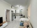 2-комнатная квартира · 50 м² · 15/22 этаж, ул. Сыганак 17/3 за 250 000 ₸ в Астане, Есильский р-н — фото 4