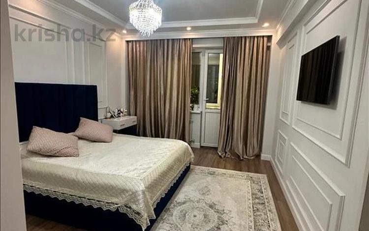 4-комнатная квартира · 140 м² · 6/13 этаж, Торайгырова — Мустафина за 125 млн ₸ в Алматы, Бостандыкский р-н — фото 28