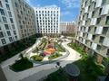 2-комнатная квартира · 61 м² · 4/9 этаж, Жандосова 1/2 — Cулейменова за 63 млн ₸ в Алматы, Ауэзовский р-н