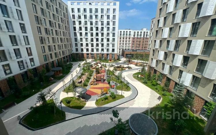 2-комнатная квартира · 61 м² · 4/9 этаж, Жандосова 1/2 — Cулейменова за 63 млн ₸ в Алматы, Ауэзовский р-н — фото 5