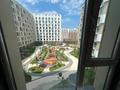 2-комнатная квартира · 61 м² · 4/9 этаж, Жандосова 1/2 — Cулейменова за 63 млн ₸ в Алматы, Ауэзовский р-н — фото 3