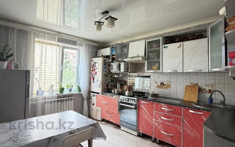 3-бөлмелі пәтер · 67.3 м² · 4 қабат, мкр 12, бағасы: 24.5 млн ₸ в Актобе — фото 2