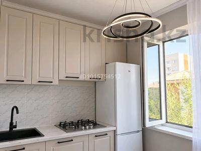2-комнатная квартира · 46 м² · 5/5 этаж, Конаева 11 — Садик Малыш,Парк рядом центр за 22 млн ₸