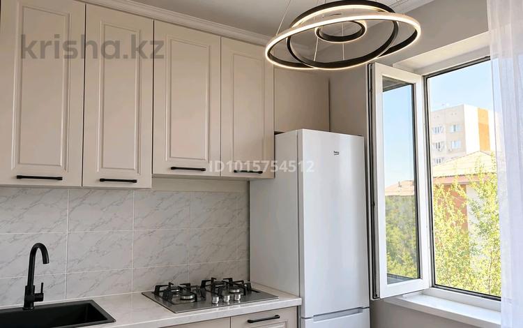 2-комнатная квартира · 46 м² · 5/5 этаж, Конаева 11 — Садик Малыш,Парк рядом центр за 22 млн ₸ — фото 2