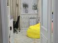 4-комнатная квартира · 126.5 м² · 2/8 этаж, Валиханова 13-А — Высота потолков 3.04, свежий ремонт! за 65 млн ₸ в Атырау — фото 18
