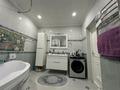 4-комнатная квартира · 126.5 м² · 2/8 этаж, Валиханова 13-А — Высота потолков 3.04, свежий ремонт! за 65 млн ₸ в Атырау — фото 24