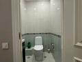 4-комнатная квартира · 126.5 м² · 2/8 этаж, Валиханова 13-А — Высота потолков 3.04, свежий ремонт! за 65 млн ₸ в Атырау — фото 25