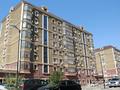 4-комнатная квартира · 126.5 м² · 2/8 этаж, Валиханова 13-А — Высота потолков 3.04, свежий ремонт! за 65 млн ₸ в Атырау — фото 38