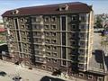 4-комнатная квартира · 126.5 м² · 2/8 этаж, Валиханова 13-А — Высота потолков 3.04, свежий ремонт! за 65 млн ₸ в Атырау — фото 39