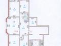 4-комнатная квартира · 126.5 м² · 2/8 этаж, Валиханова 13-А — Высота потолков 3.04, свежий ремонт! за 65 млн ₸ в Атырау — фото 33