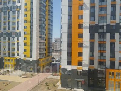 1-комнатная квартира · 30.03 м² · 5/14 этаж, Аль-Фараби 30 — Улы Дала за 19.5 млн ₸ в Астане, Есильский р-н