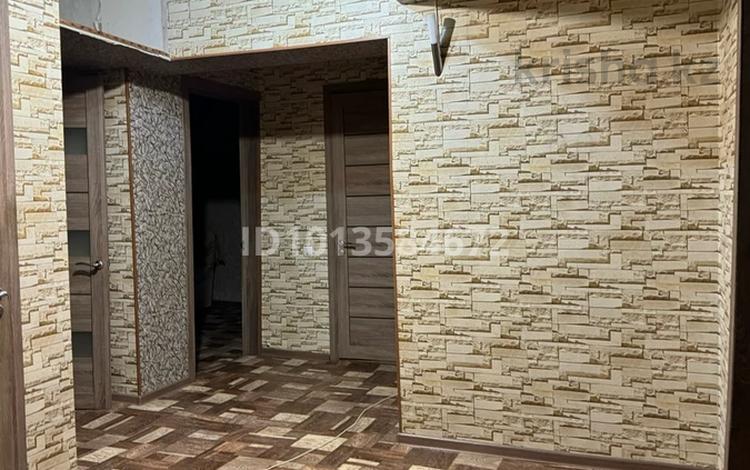 4-бөлмелі пәтер · 82.5 м² · 1/5 қабат, 20 мкр 1 — СТО ВАЗ, бағасы: 50 млн ₸ в Конаеве — фото 2