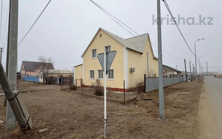 Жеке үй · 3 бөлме · 187 м² · 9.9 жүзд., Жұмыскер ш/а., Алма Ахметова 25, бағасы: ~ 36.8 млн ₸ в Атырау, мкр Жумыскер — фото 5