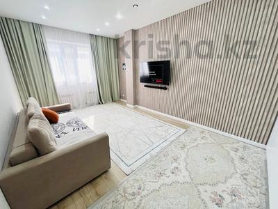 1-бөлмелі пәтер · 42.4 м² · 1/12 қабат, Максут Нарикбаев 8, бағасы: 29.5 млн ₸ в Астане, Нура р-н