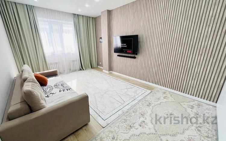 1-бөлмелі пәтер · 42.4 м² · 1/12 қабат, Максут Нарикбаев 8, бағасы: 29.5 млн ₸ в Астане, Нура р-н — фото 4
