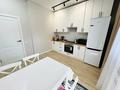 1-бөлмелі пәтер · 42.4 м² · 1/12 қабат, Максут Нарикбаев 8, бағасы: 29.5 млн ₸ в Астане, Нура р-н — фото 5