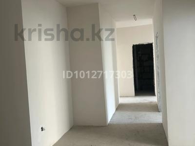 3-бөлмелі пәтер · 100.8 м² · 3/9 қабат, Жандосова 73/а, бағасы: 41 млн ₸ в Шымкенте
