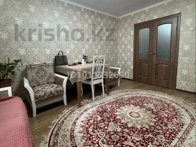 4-комнатная квартира · 74.6 м² · 1/5 этаж, проспект Абая 40 — Революция, ирс за 27.8 млн ₸ в Уральске, мкр Школьник
