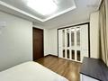 4-бөлмелі пәтер · 110 м² · 5/21 қабат, Кабанбай батыра 43Г, бағасы: 700 000 ₸ в Астане, Есильский р-н — фото 11