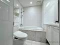 4-бөлмелі пәтер · 110 м² · 5/21 қабат, Кабанбай батыра 43Г, бағасы: 700 000 ₸ в Астане, Есильский р-н — фото 12