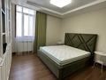 4-бөлмелі пәтер · 110 м² · 5/21 қабат, Кабанбай батыра 43Г, бағасы: 700 000 ₸ в Астане, Есильский р-н — фото 14