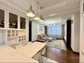 4-бөлмелі пәтер · 110 м² · 5/21 қабат, Кабанбай батыра 43Г, бағасы: 700 000 ₸ в Астане, Есильский р-н — фото 2