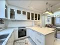 4-бөлмелі пәтер · 110 м² · 5/21 қабат, Кабанбай батыра 43Г, бағасы: 700 000 ₸ в Астане, Есильский р-н — фото 3