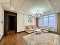 4-бөлмелі пәтер · 110 м² · 5/21 қабат, Кабанбай батыра 43Г, бағасы: 700 000 ₸ в Астане, Есильский р-н — фото 7